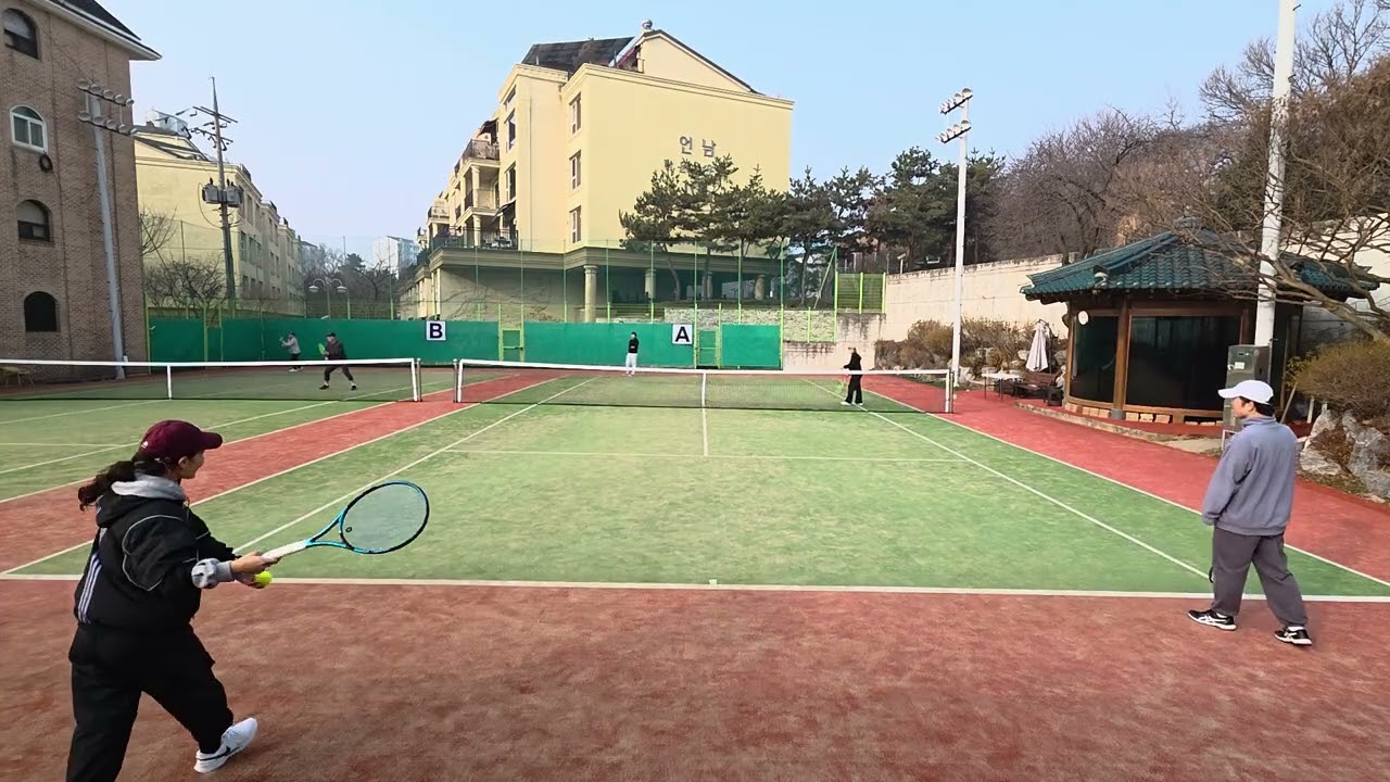 20260214 진영,지윤vs혜나,준용