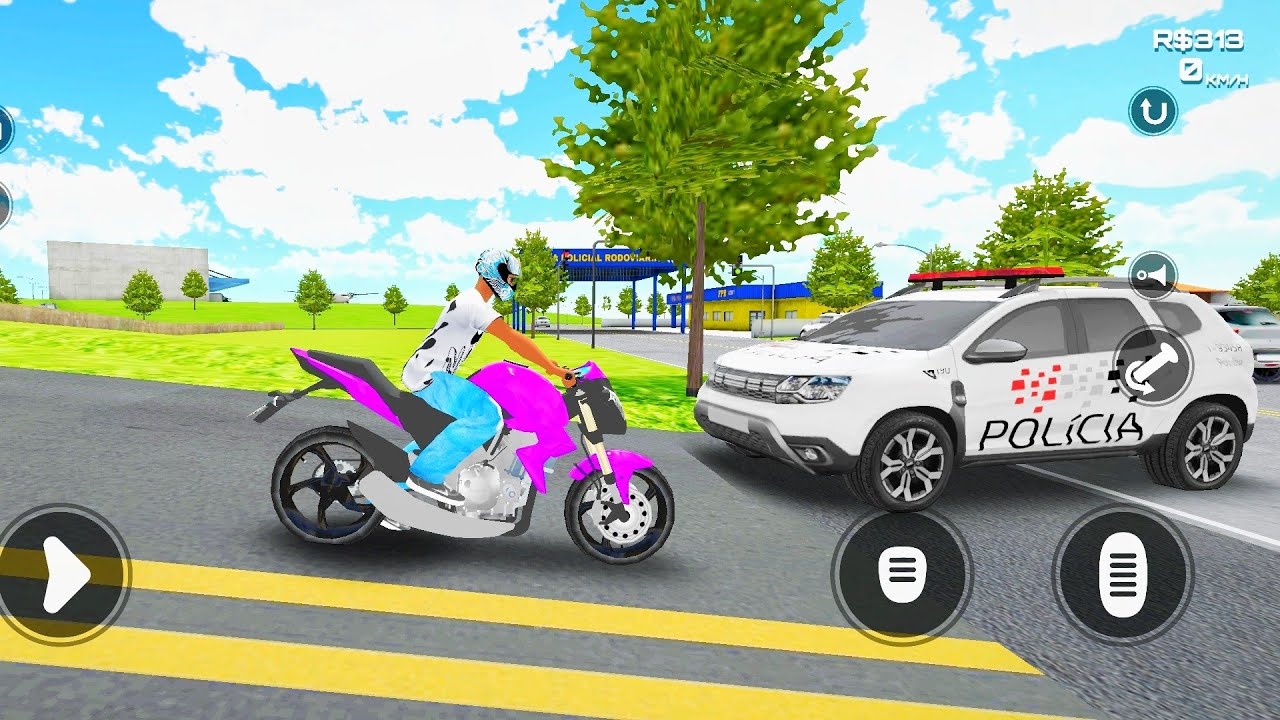 Elite motos 2 gemplay 