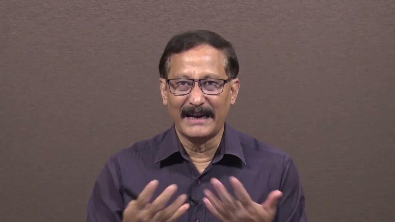Lec 11: Physiology of Extremophiles and adaptation- energy....#swayamprabha