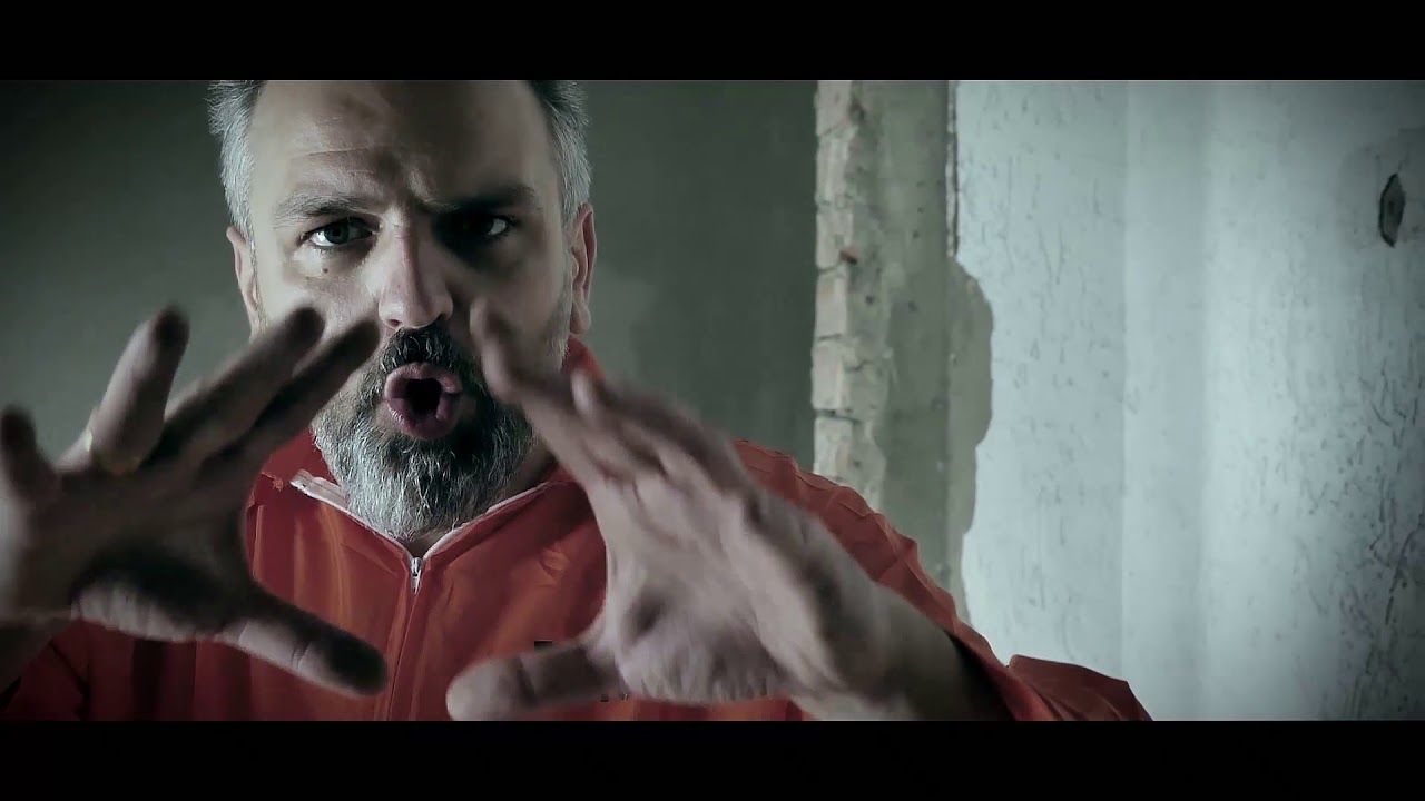 Aci Krank - Gehirnwäsche Operation Krank [Official Video] (prod. by Roulette X Skome X Draybeatz)