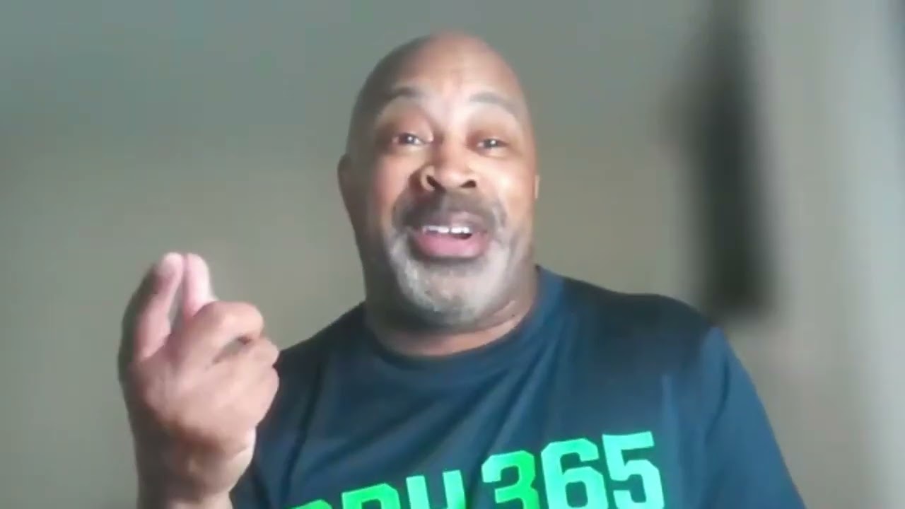 Digesting Black History 365   Featuring Prince Wells III
