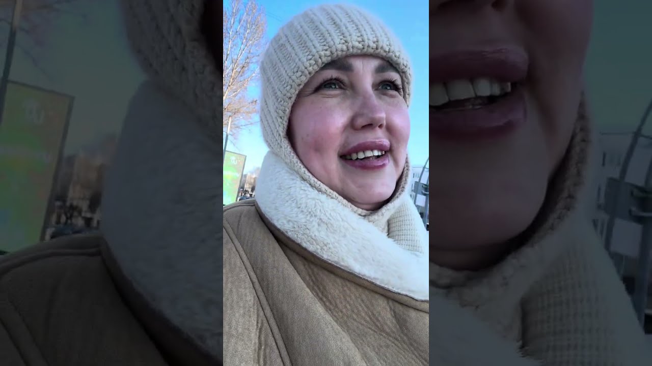 Я 3 года не решалась начать .