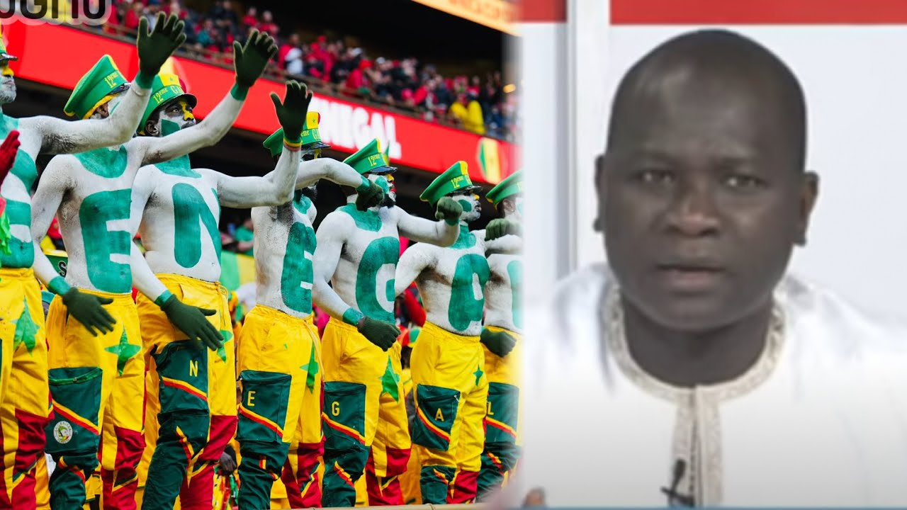 Procès des supporters sénégalais au Maroc: Bakary Cissé dément les rumeurs et clarifie le déroulé de