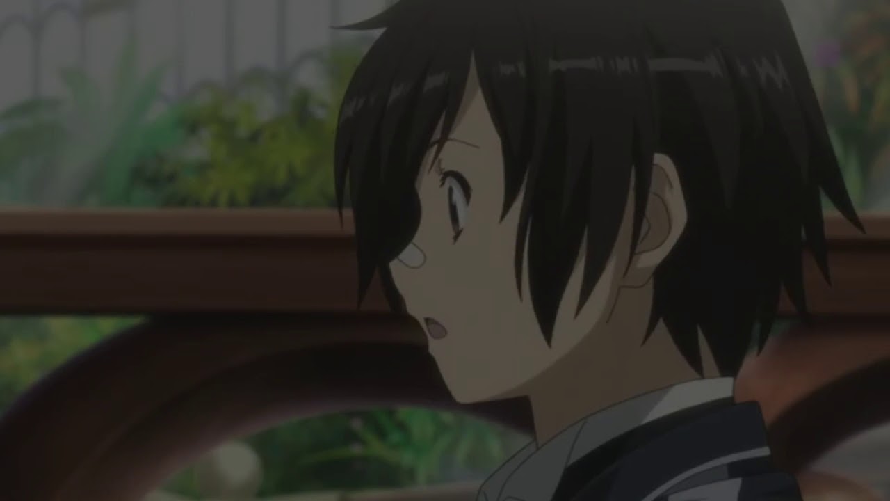 Gosick Victorique Best Moments