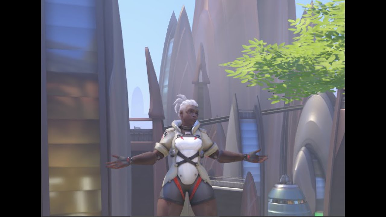 Sick Overwatch 2 Moments W/ Friends