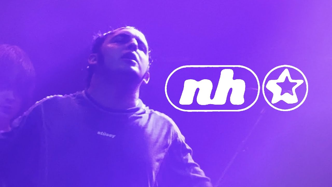 Narrow Head - Live at Washington D.C [FULL SET | 9/26/24]