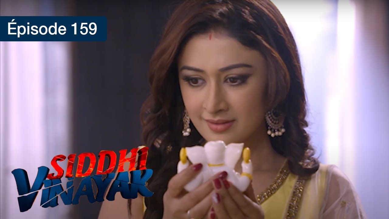 Siddhi Vinayak - EP 159 - La danse de l'amour - série en français - HD