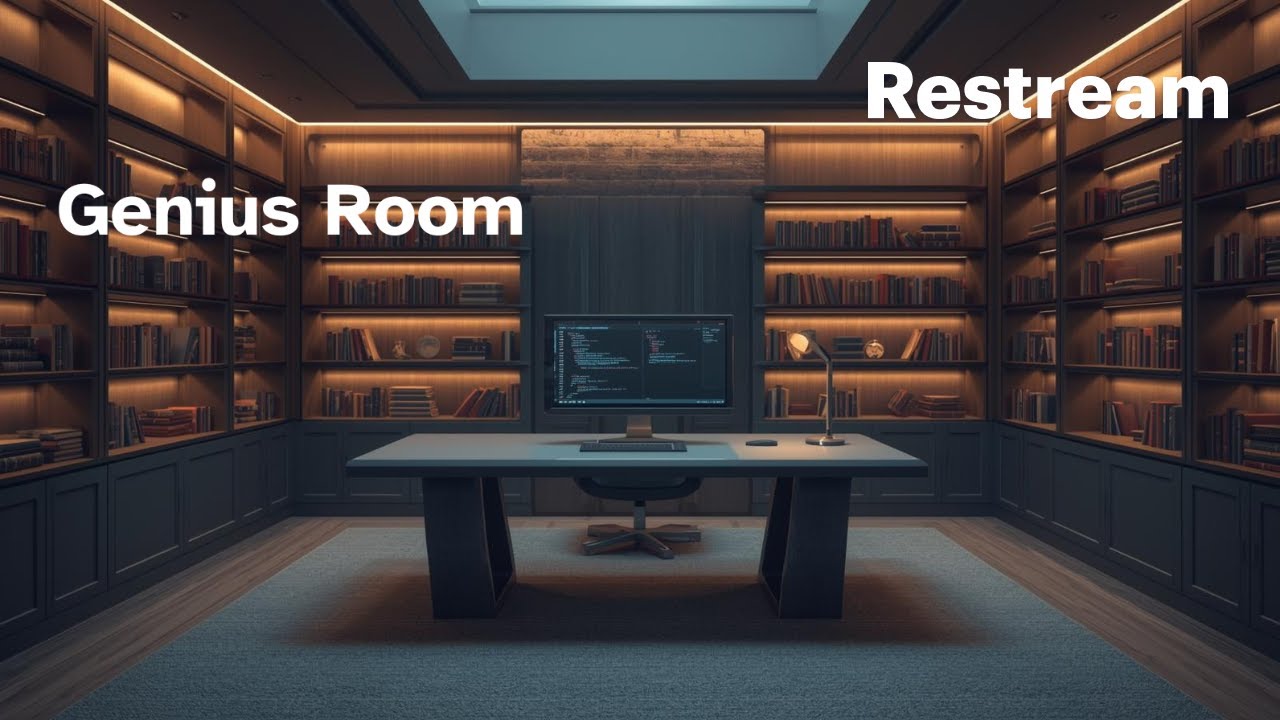 Time Management and Goals with Genius Room