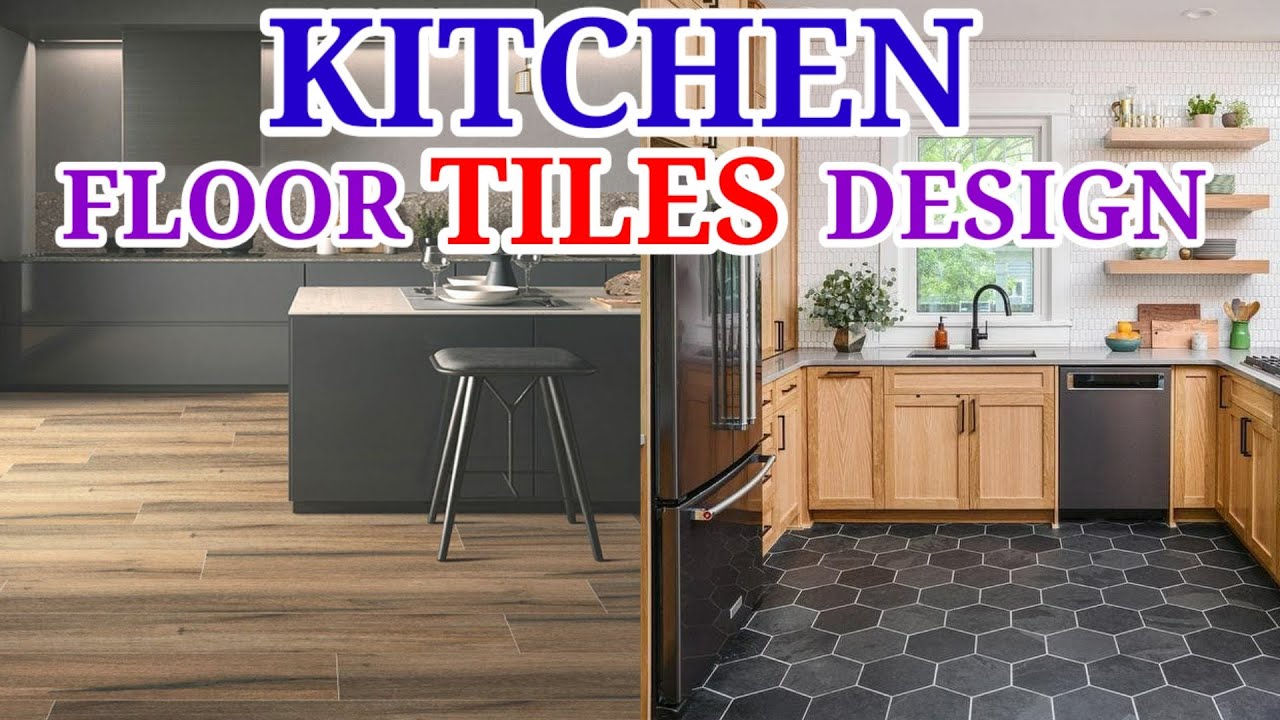 Latest Modern Kitchen Floor tiles Ideas 2022 ।। Kitchen Floor Tiles ideas ।। @YashConstruction