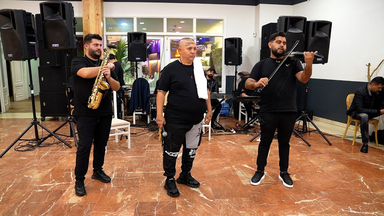 🎬Live 🎬🎤Nicolae Guta 🎤-❌ Cel Mai Nou Sistem❌ 2025❌ ❤️Adi & Maria❤️