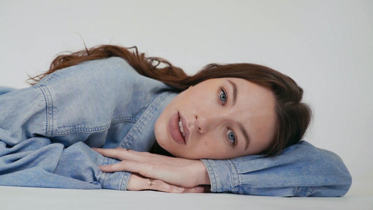 Sarah Close - Forgive Or Forget (Official Video)