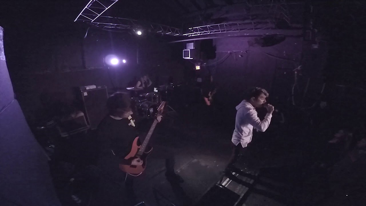 Scarlett O'Hara - Full Set HD - Live at The Foundry Concert Club