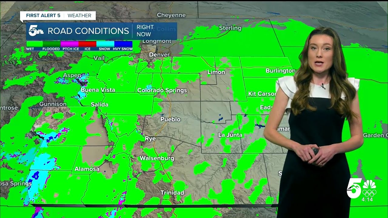 Lauren Brand - Weather Babe - 11.20.2025