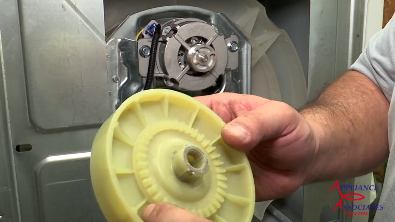 MAYTAG MVWP575GW SPLUTCH KIT REPLACEMENT AND TEST