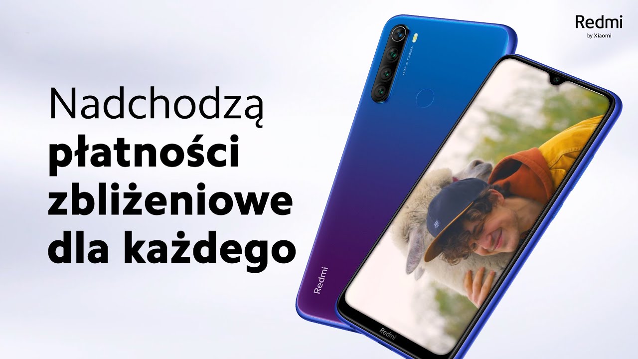 Nadchodzi NFC dla każdego