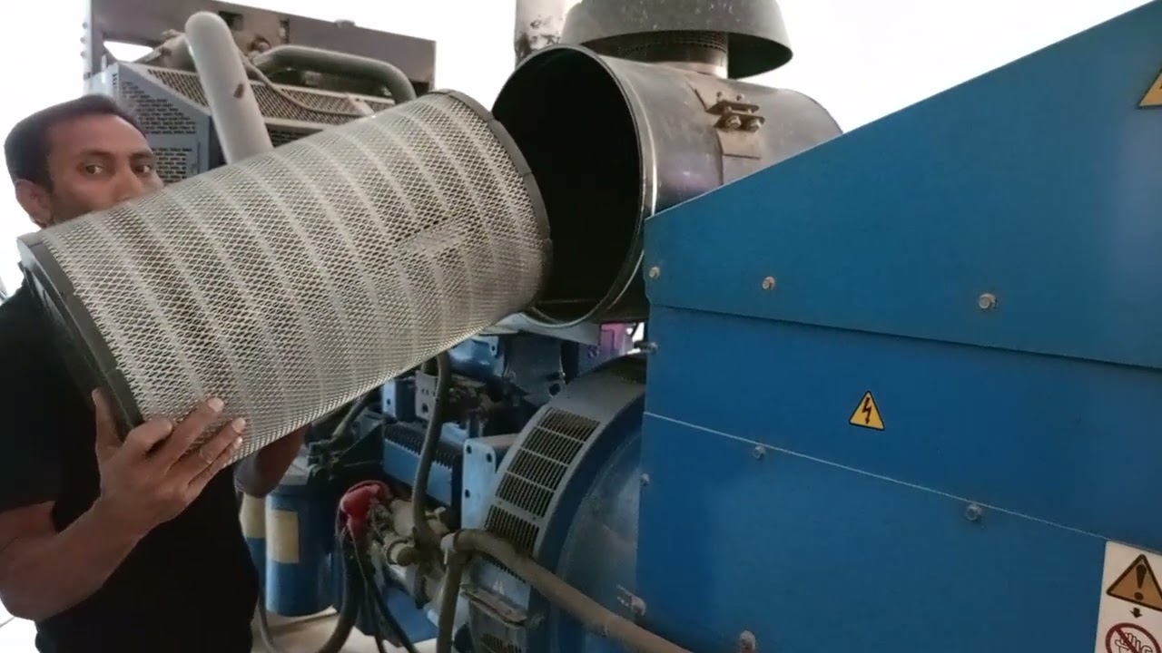জেনারেটর অপারেটিং করতে কি কি জানা প্রয়োজন তা দেখুন।