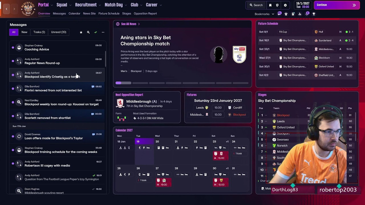 Canadian Plays FM26