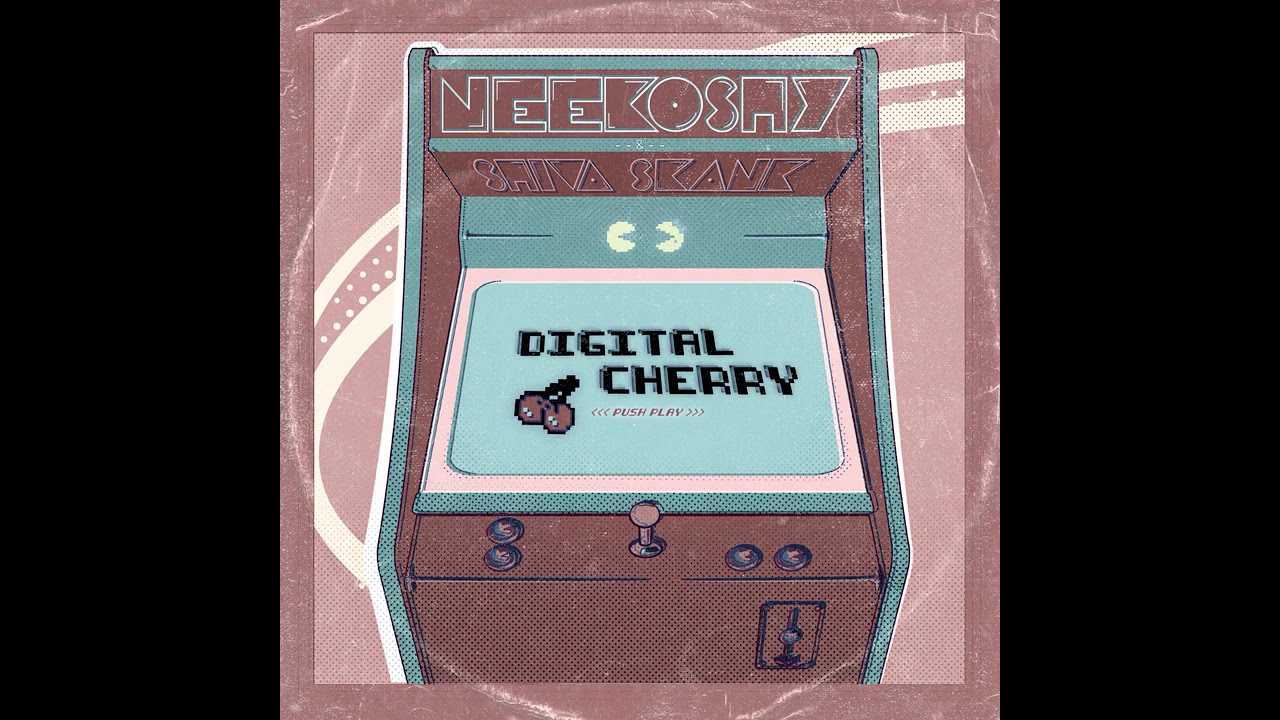 Neekoshy & Shiva Skank - Politricks Riddim