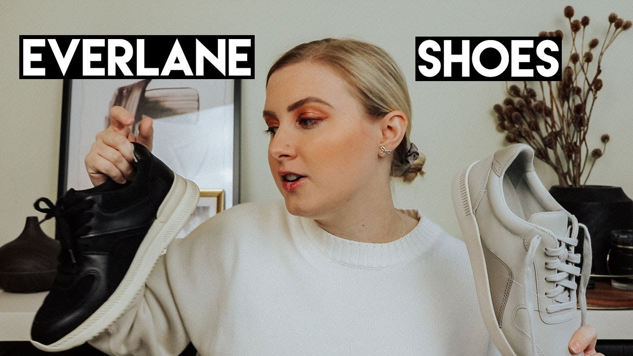 EVERLANE SHOE GUIDE | Blondes & Bagels