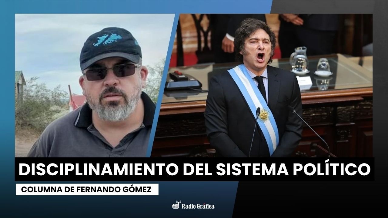 Reforma laboral: nuevo capítulo de la planificación para el saqueo | Columna de Fernando Gómez