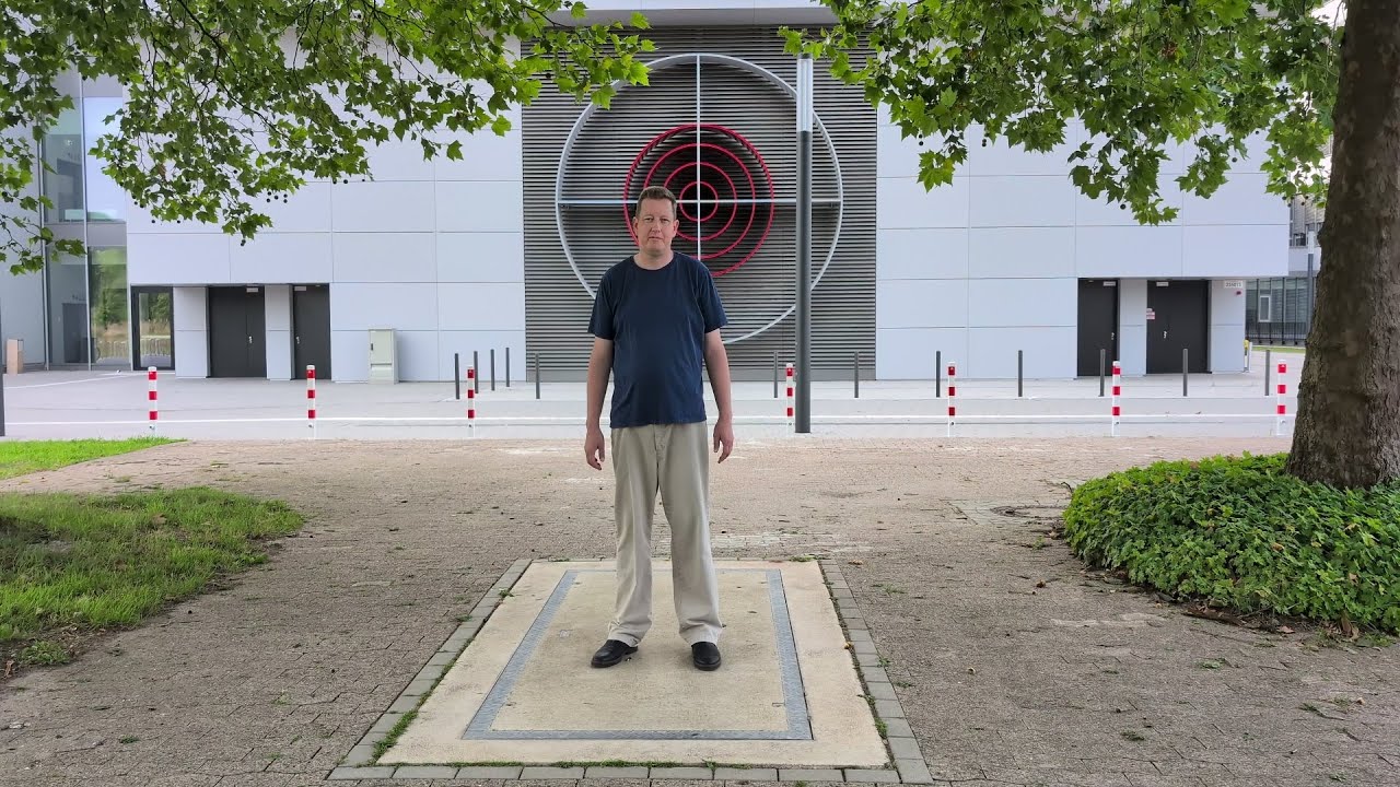 Jonglierspaß an der Uni