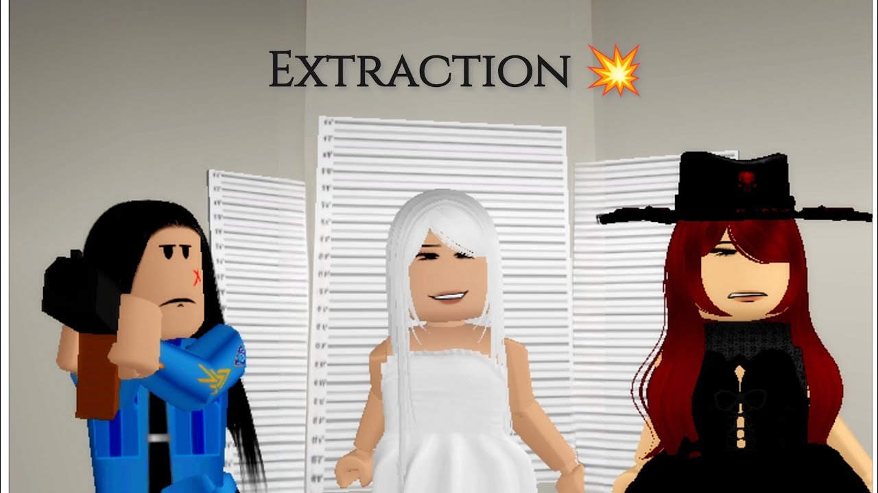 فلم (Extraction 💥 ) الجزء الثاني 