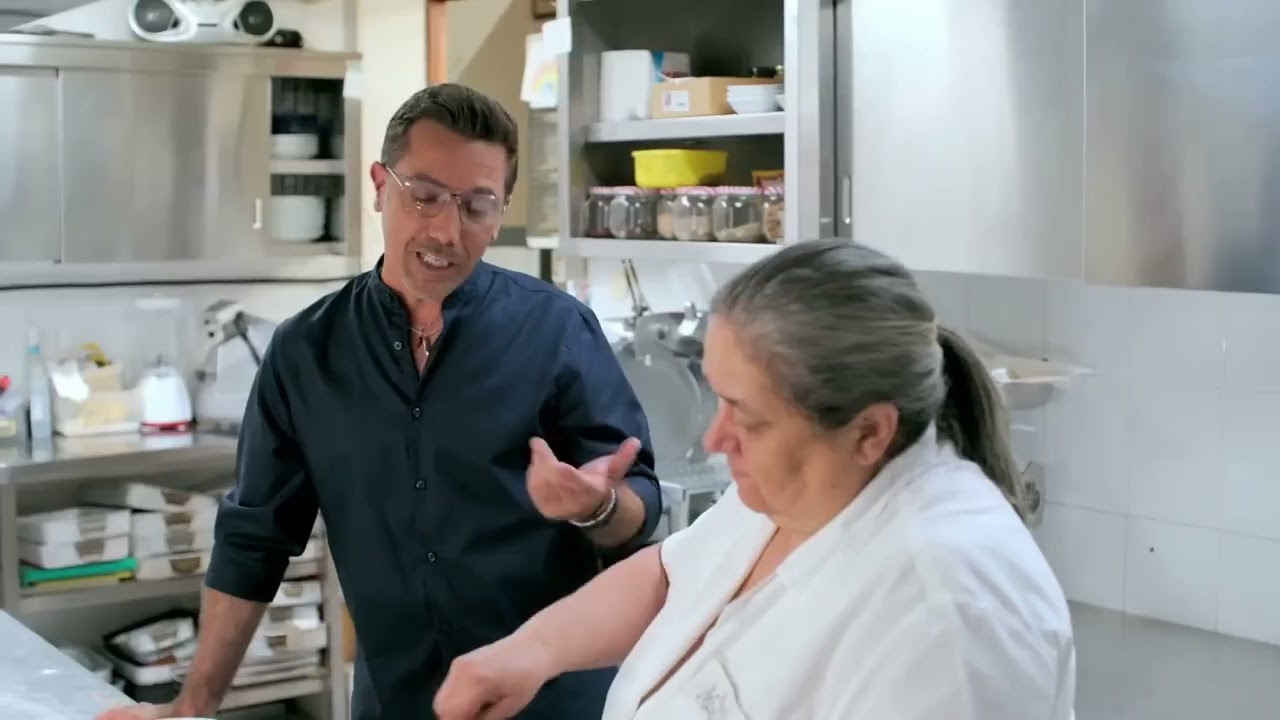 The Perfect Rag&ugrave; 🇮🇹 | Gino D&rsquo;Acampo