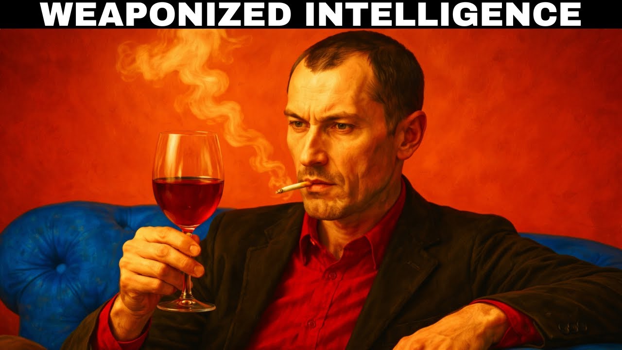 8 Forbidden Intelligence Lessons the Average Mind Can’t Handle (Machiavelli)#DarkIntelligence