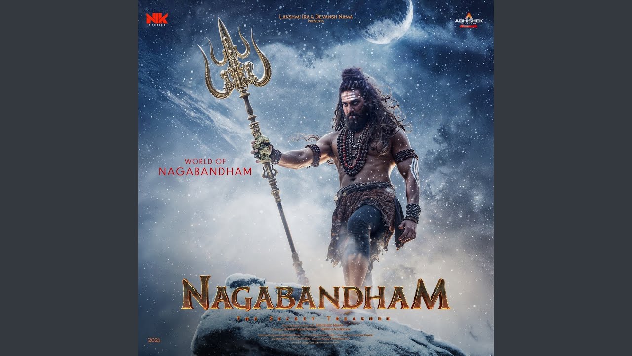 World of Nagabandham (From 
