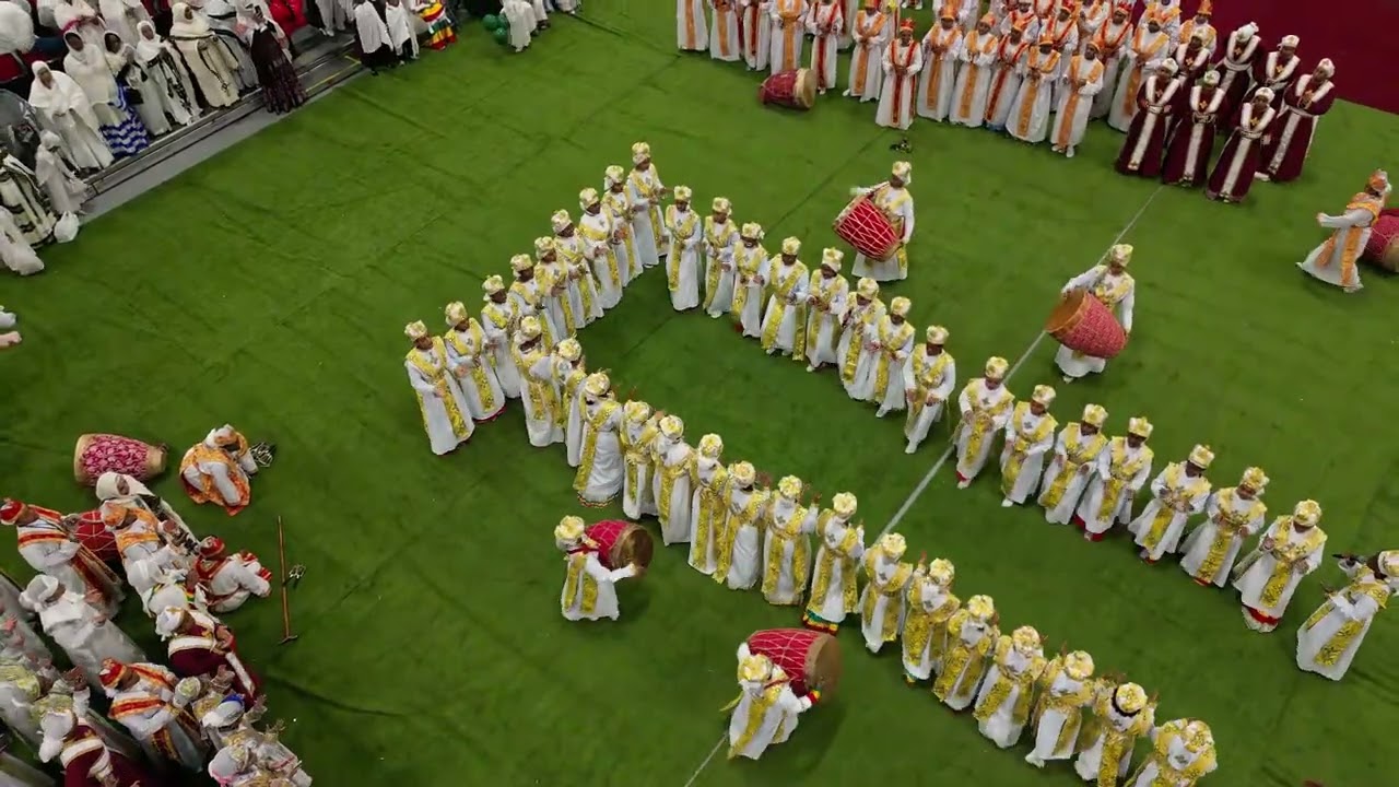 በፍስሃ ወበስላም|| ጥምቀት ዋዜማ 2026