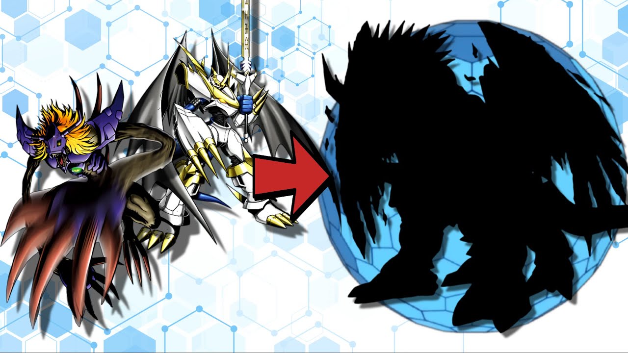 DIGIMON WORLD 3 SHINKA! ALL DNA DIGIVOLUTIONS!