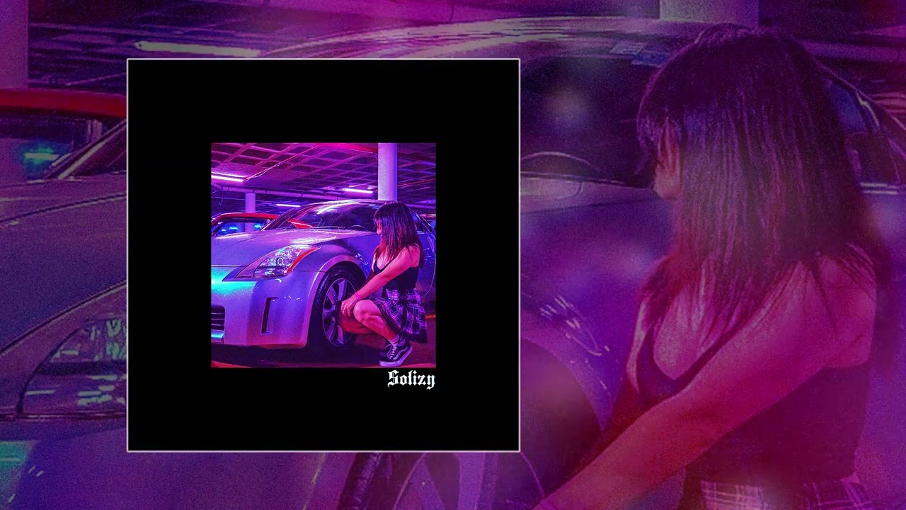 Solizy - For One Night