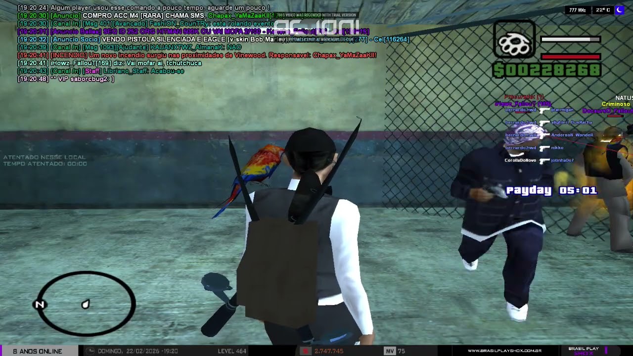 anti rpg