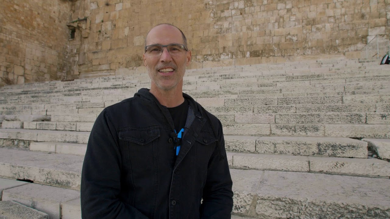 Southern Steps | Israel 2019