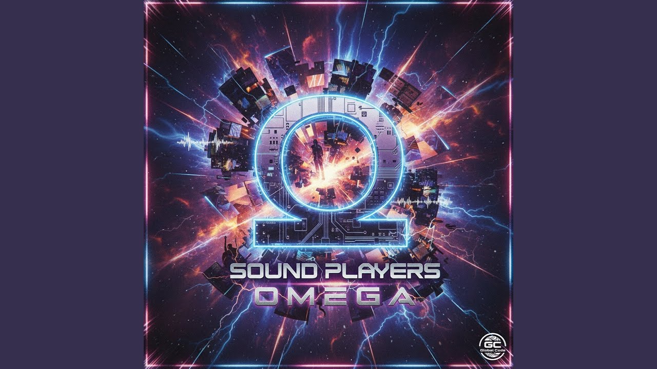 Omega (Original Mix)