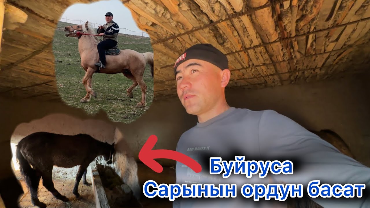 Айыл жашоо, бүгүн кандай?