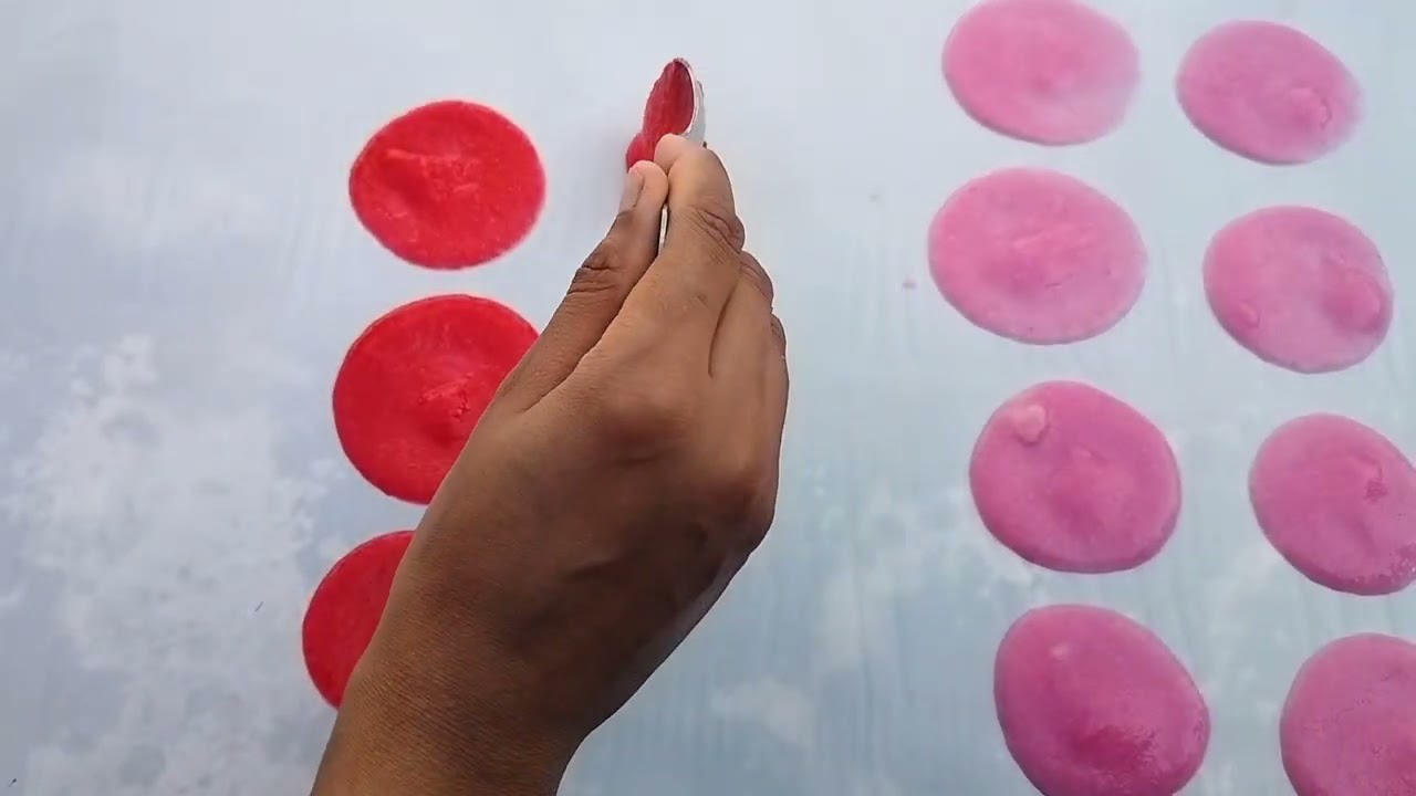 Suji papad #suji papad #holi #sujipapad #holifestival #papad #festival #cookingwithanshika