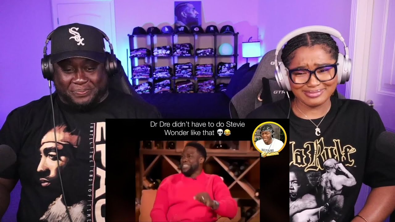 Kidd and Cee Reacts To ONE OF THE FUNNIEST TRY NOT TO LAUGHS EVER!