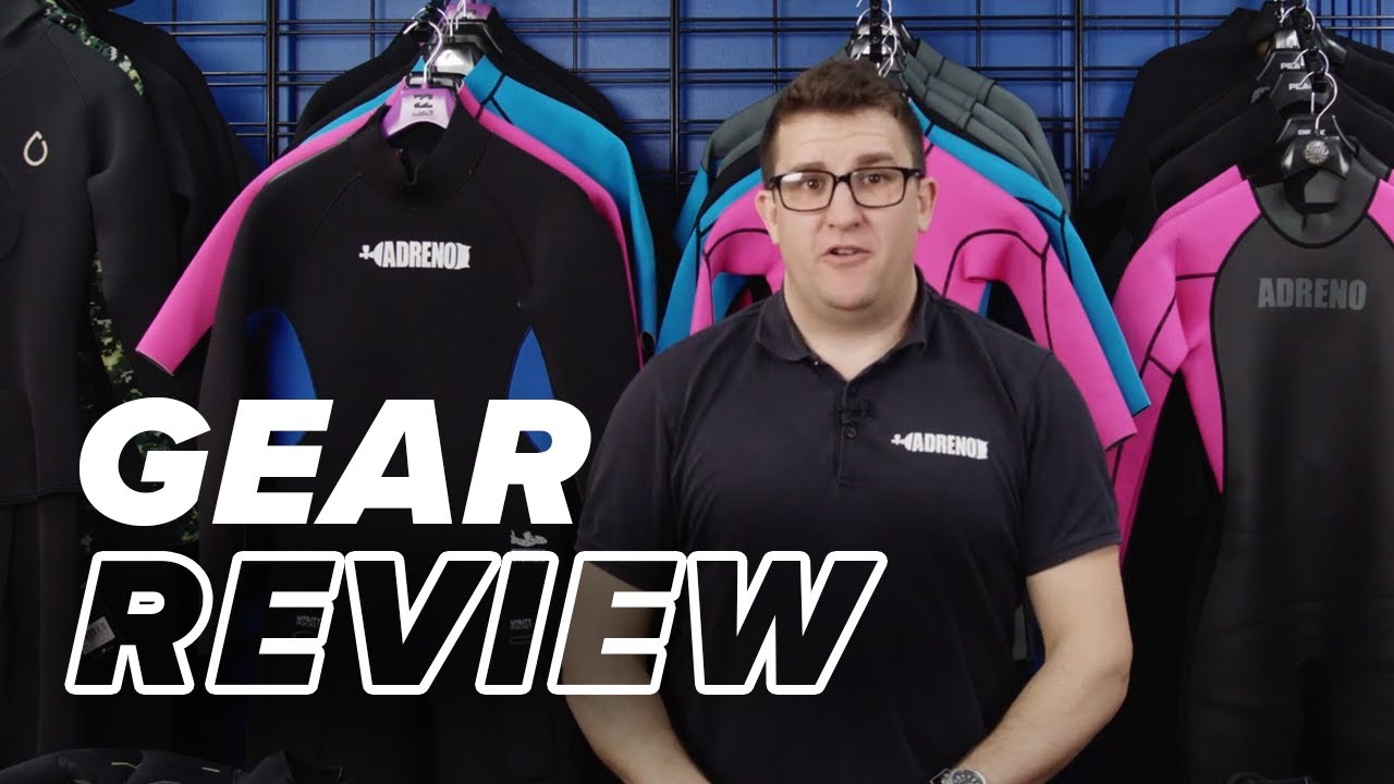 Beuchat Focea Comfort 6 Wetsuit Overview