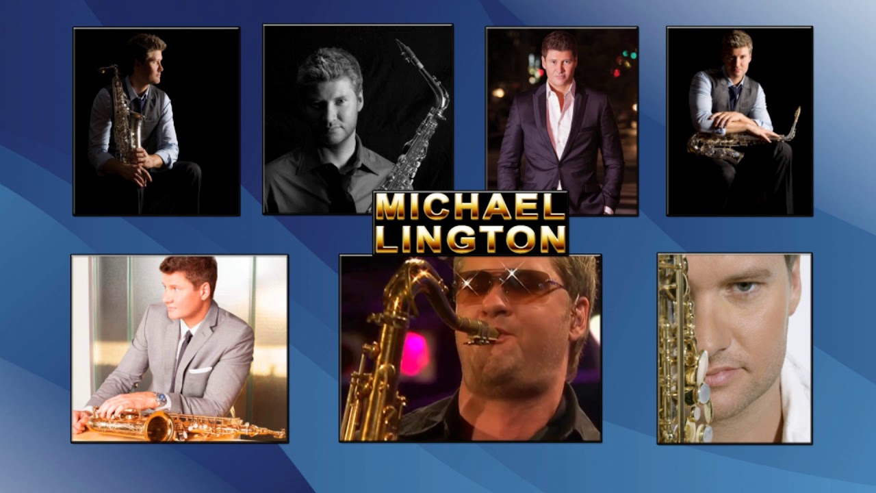 Michael Lington