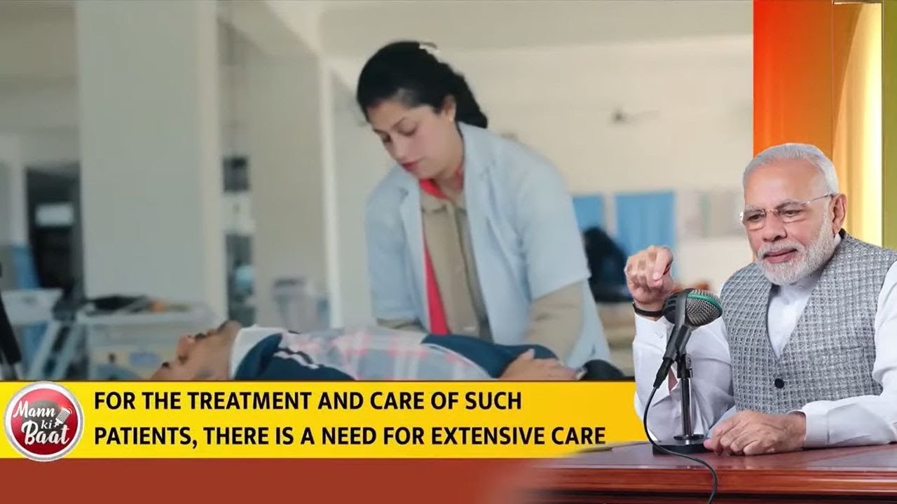 Overcoming Muscular Dystrophy | Learnings from Himachal Pradesh