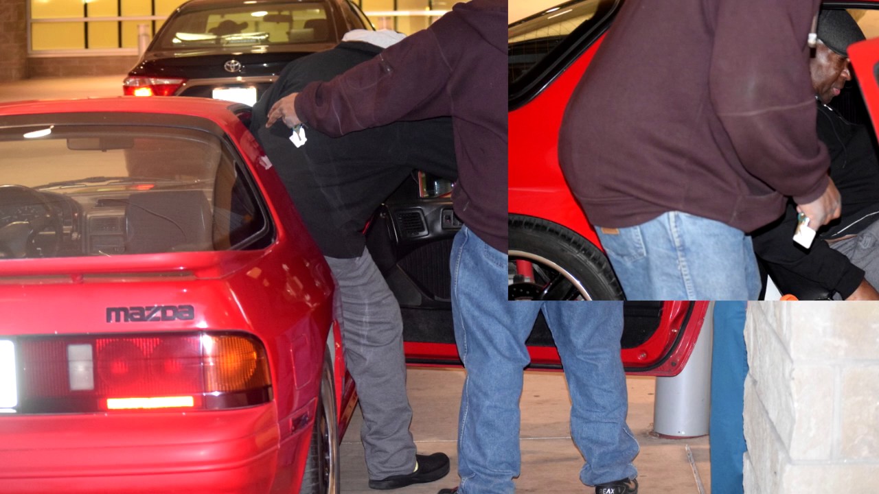 DadsCar