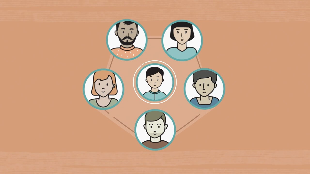 2. Myndband um snemmtæka íhlutun í vinnu með börnum