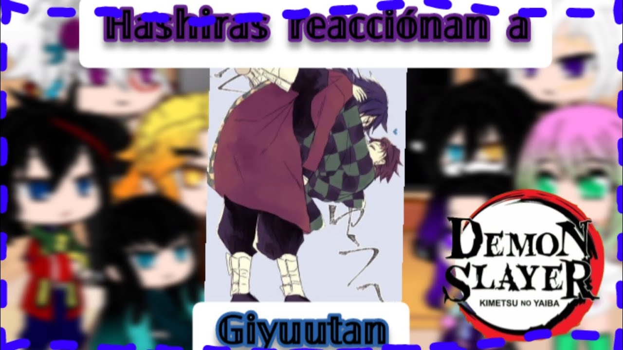 ☀ℍ𝕒𝕤𝕙𝕚𝕣𝕒𝕤 𝕣𝕖𝕒𝕔𝕔𝕚𝕠́𝕟𝕒𝕟 𝕒 𝕘𝕚𝕪𝕦𝕦𝕥𝕒𝕟 🌊