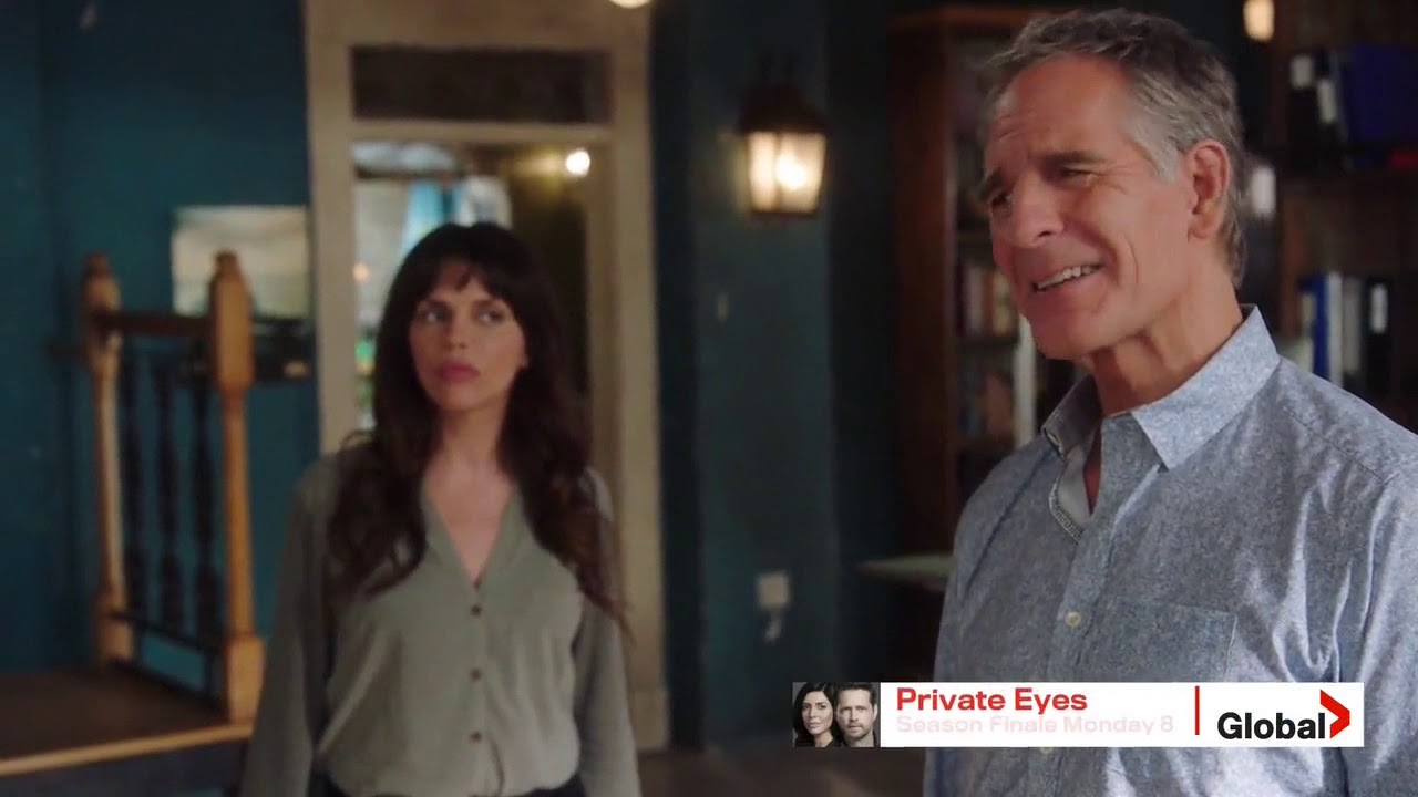 NCIS New Orleans - Season 7 Episode 4 - We All Fall  - Gregorio, Pride, Carter Scene
