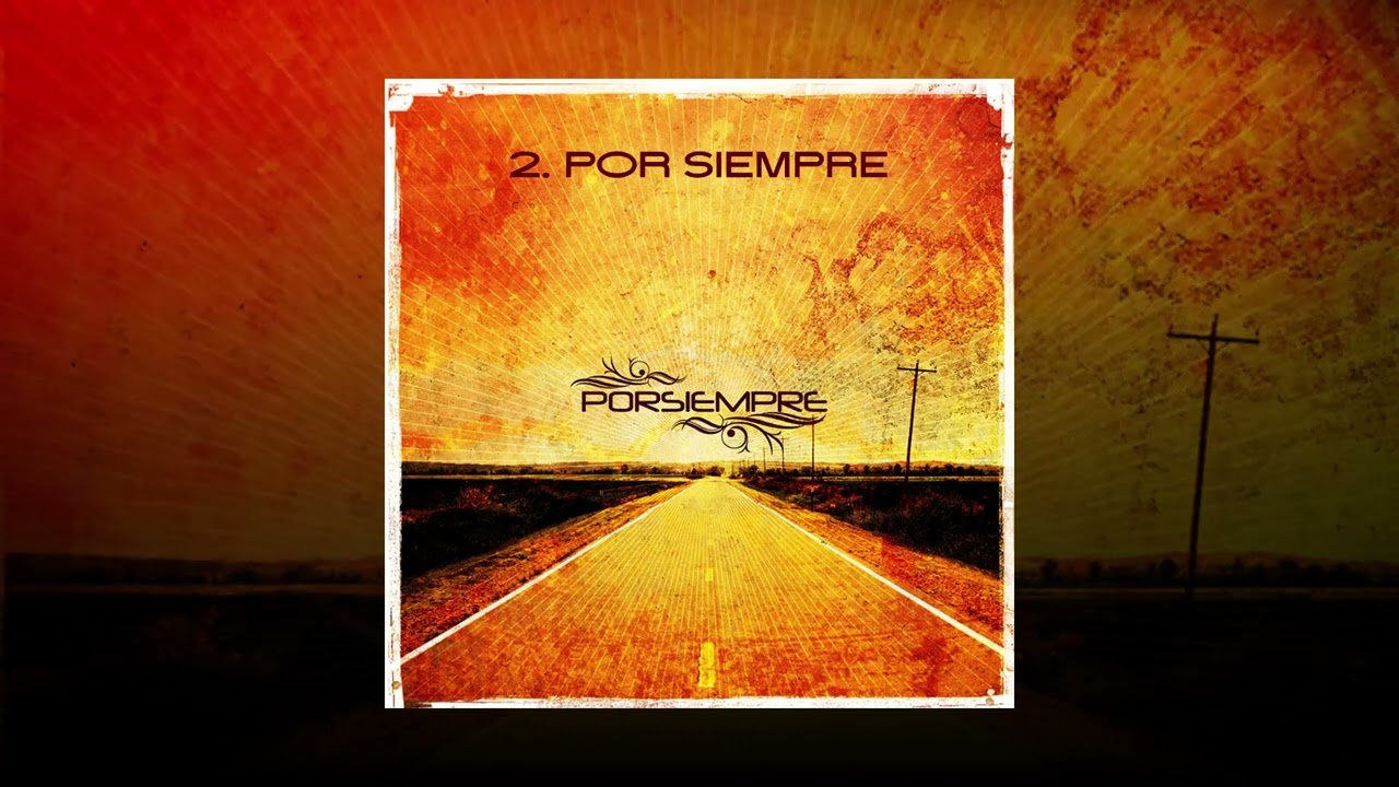 Joan Sanchez - Por Siempre (Full Album)
