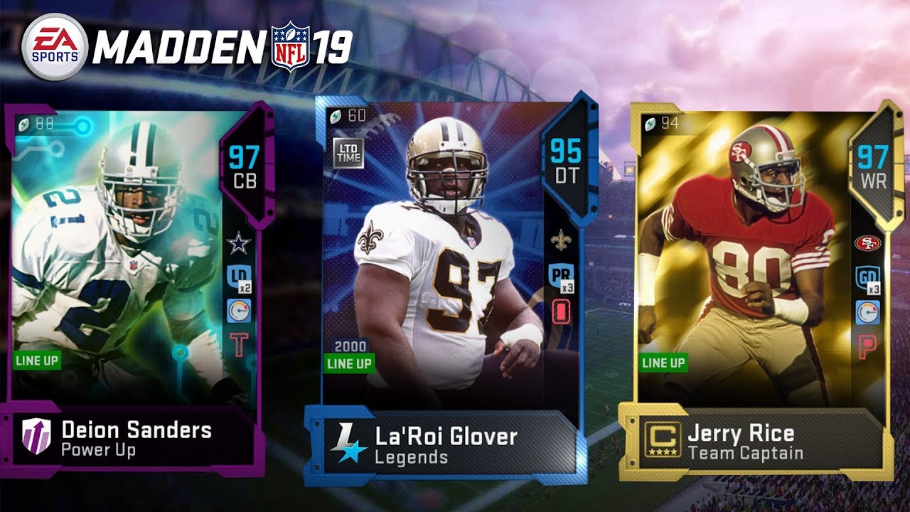The BEST Chems & Abilities in Madden 19! Everything You Need!