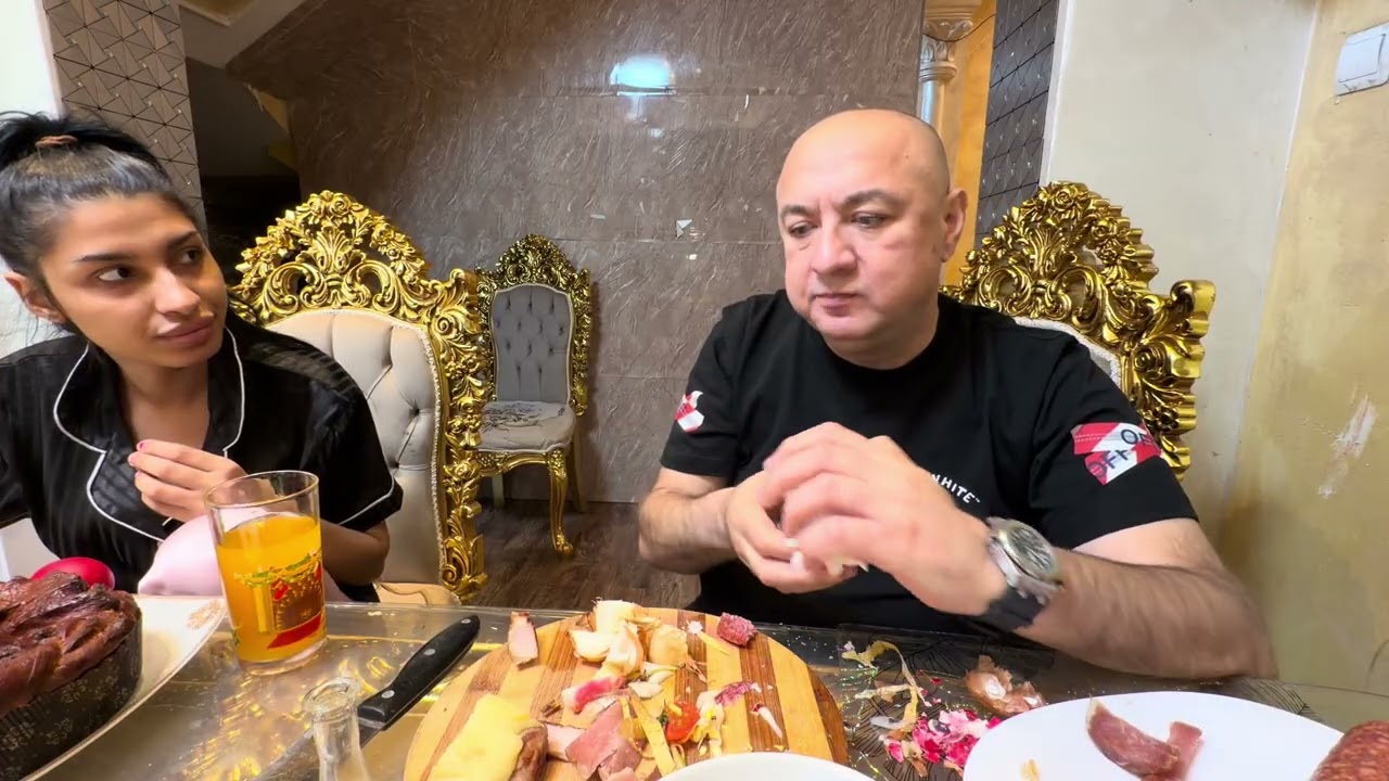 La cine da Leo de la Strehaia jumate din aurul găsit ! Reacția Patroanei ! 