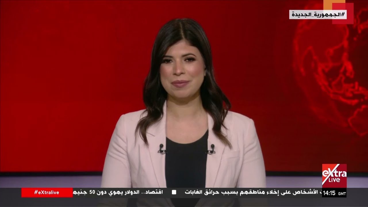 تغطية خاصة| متابعة لمشروع تطوير منطقة رأس الحكمة بالساحل الشمالي مع هايدي يسري