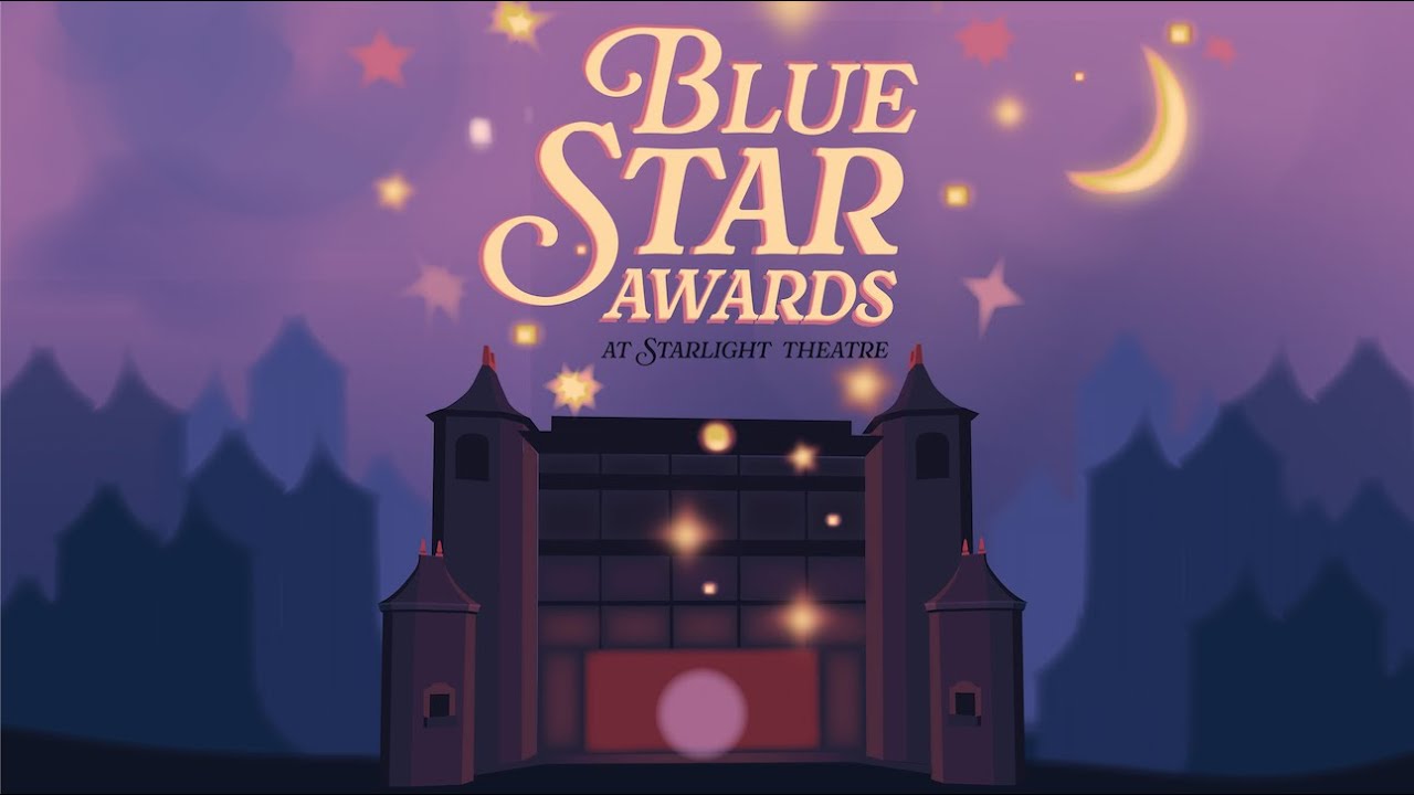 And The 2023-24 Blue Star Awards Nominees Are...